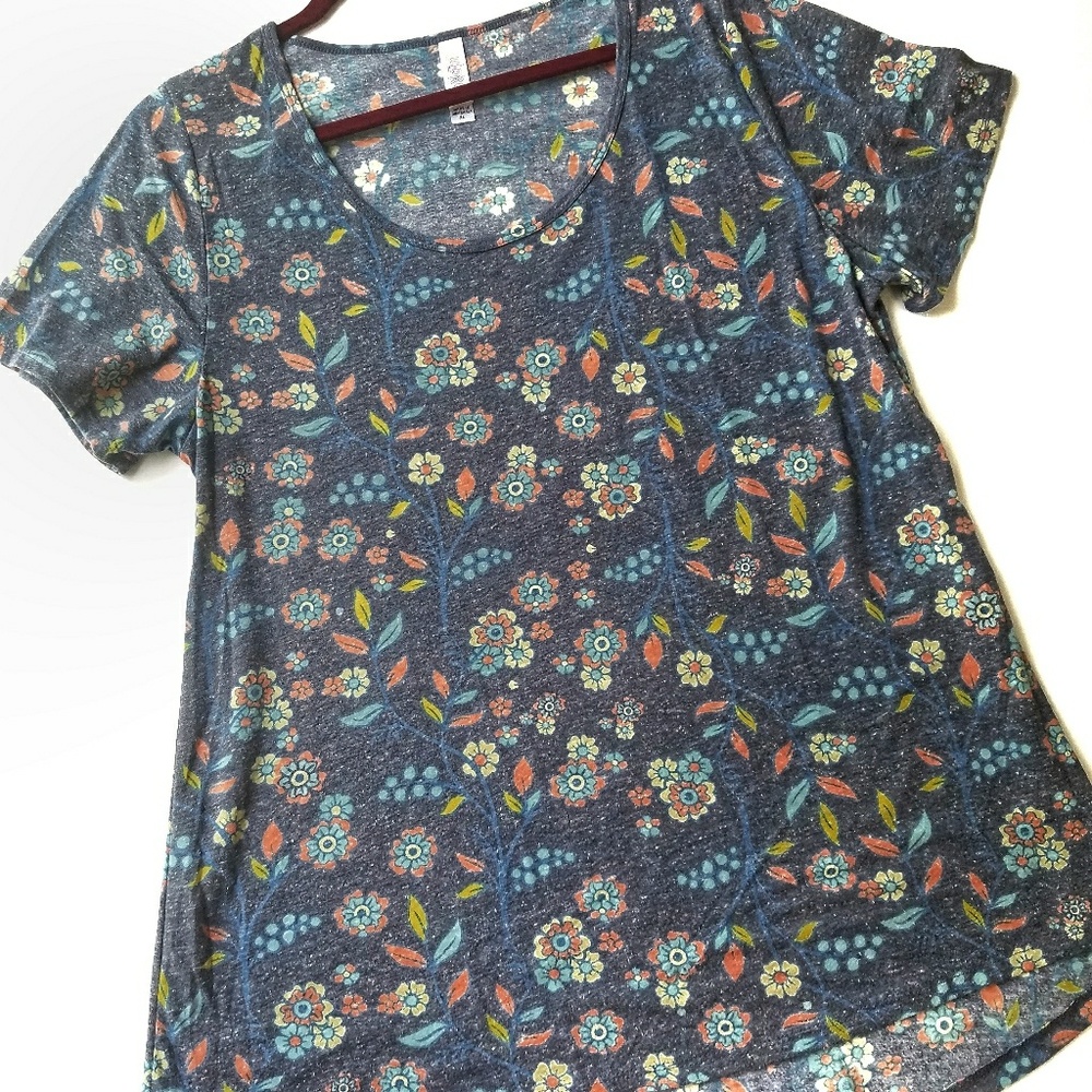 Lularoe Classic T